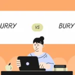 Burry or Bury