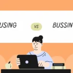 Busing or Bussing