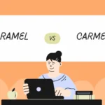 Caramel or Carmel