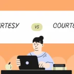 curtesy or courtesy