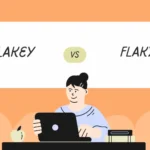 flakey or flaky