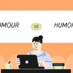 humour or humor
