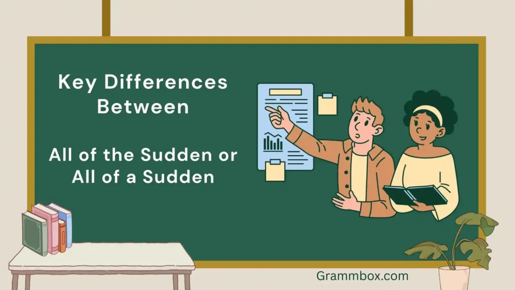  Key Differences
