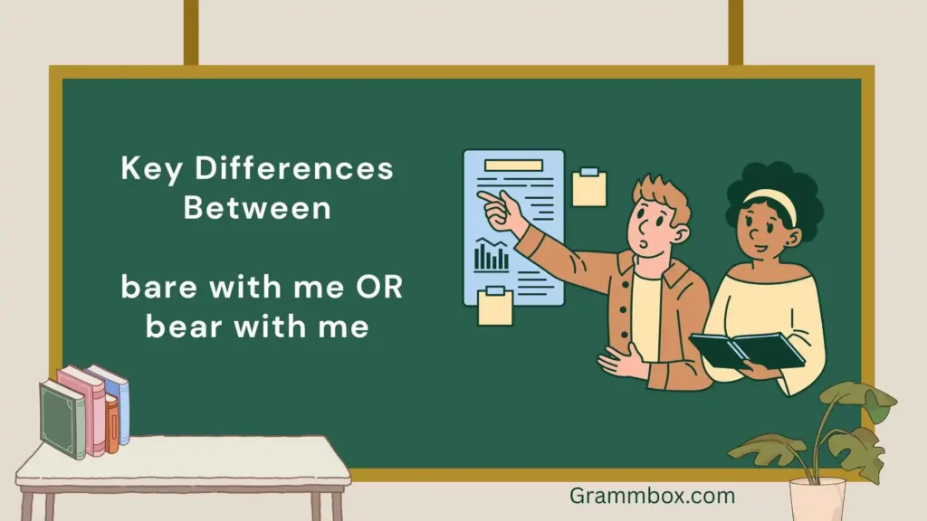 Key Differences