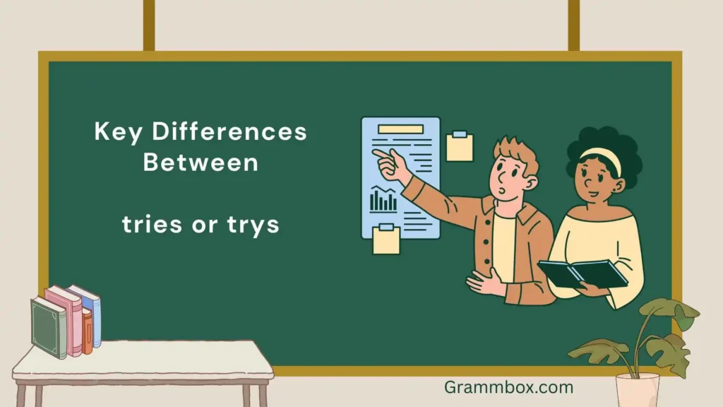 Key Differences